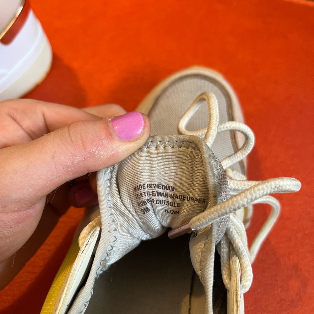 Michael Kors Liv Bubble Trainer Sneakers - Picture 12 of 12
